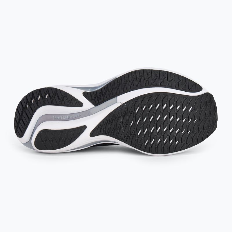 Dámské běžecké boty Mizuno Wave Rider 28 black/harbor mist/india ink 4