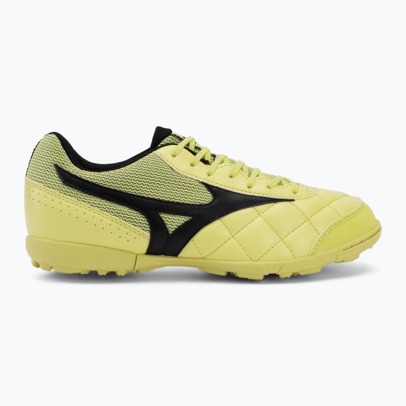 Kopačky Mizuno Mrl Sala Club TF sunny lime/black 2