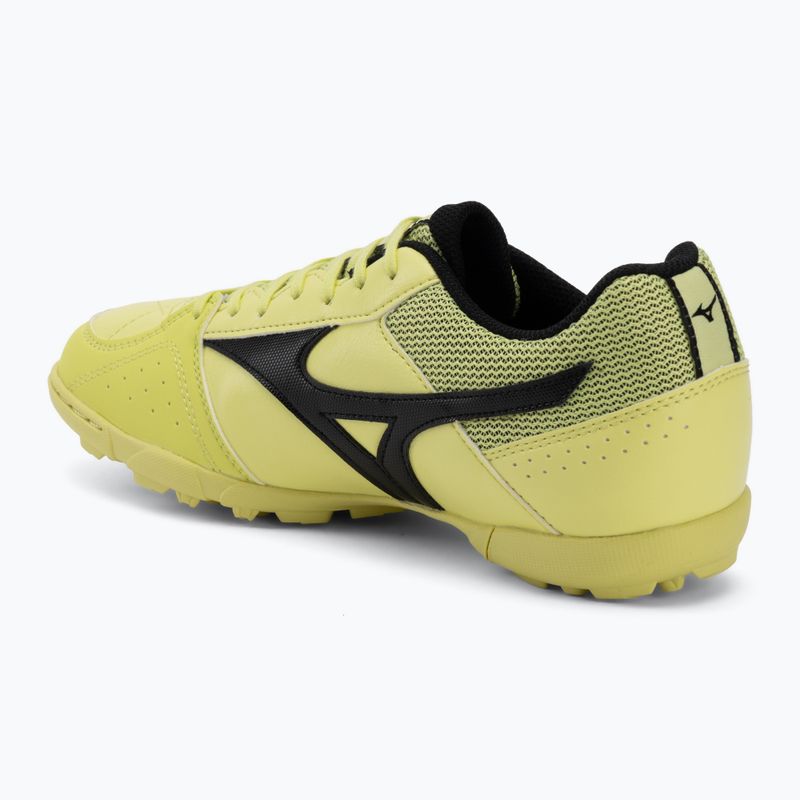 Kopačky Mizuno Mrl Sala Club TF sunny lime/black 3