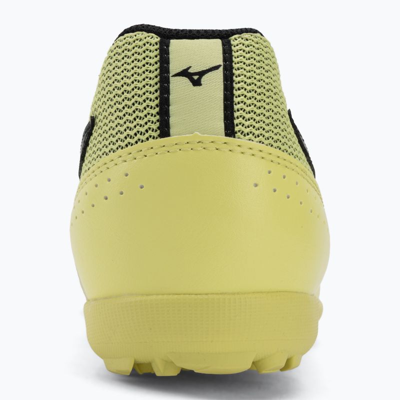 Kopačky Mizuno Mrl Sala Club TF sunny lime/black 6