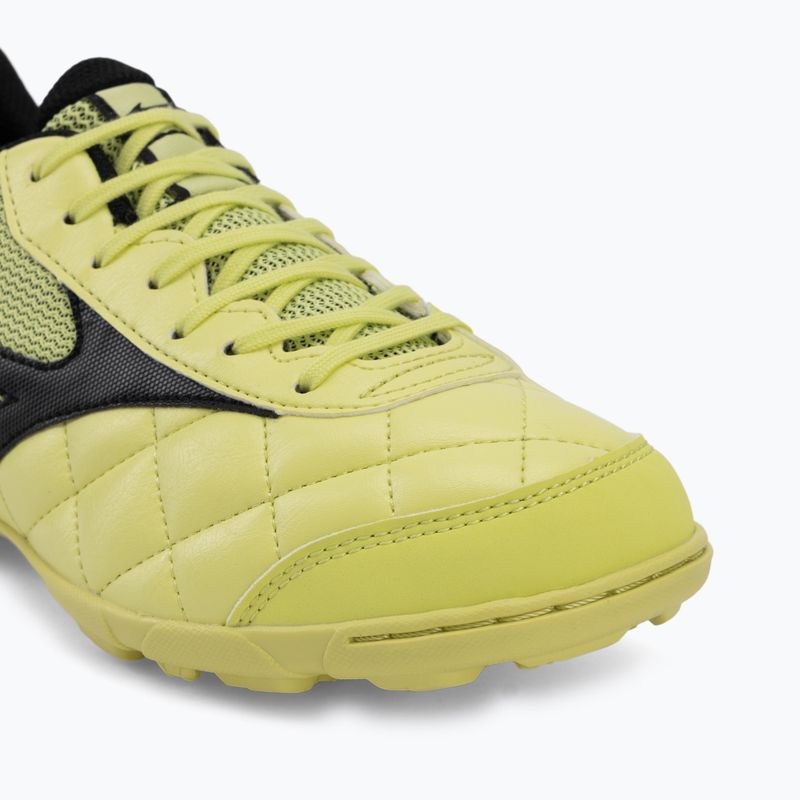 Kopačky Mizuno Mrl Sala Club TF sunny lime/black 7