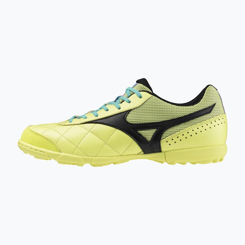 Kopačky Mizuno Mrl Sala Club TF sunny lime/black 8