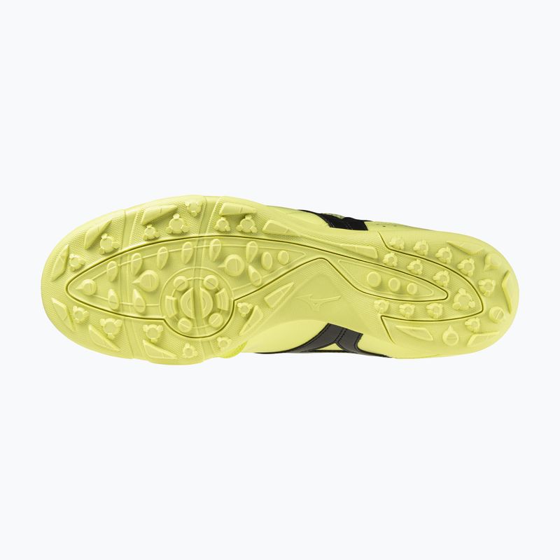 Kopačky Mizuno Mrl Sala Club TF sunny lime/black 9
