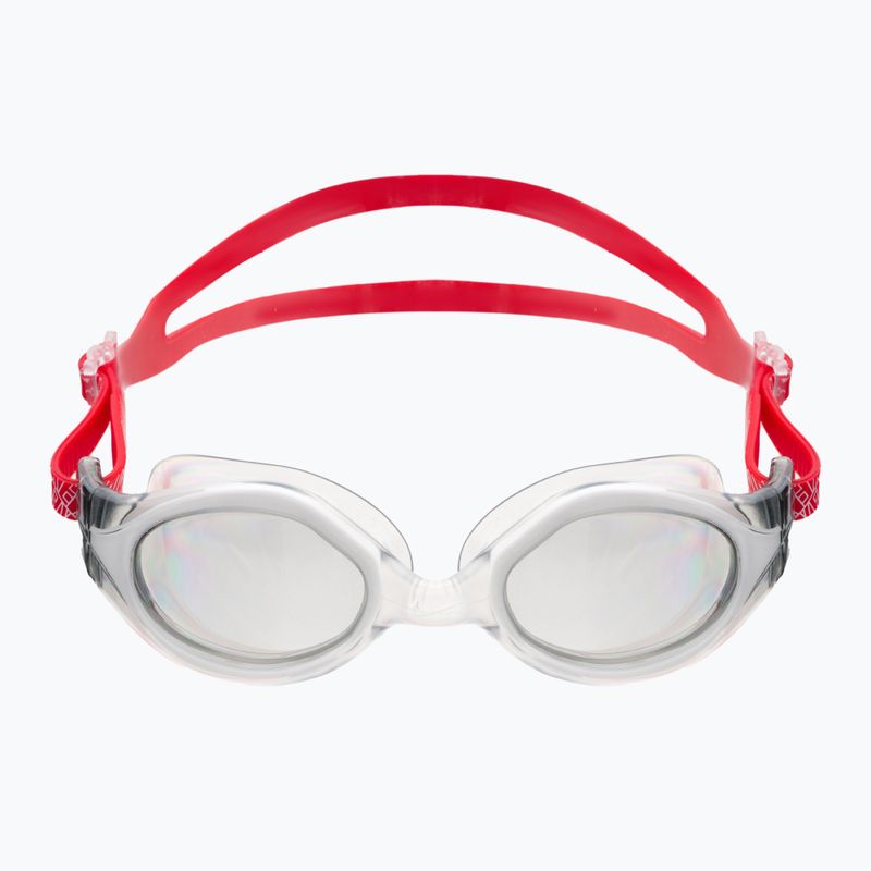 Plavecké brýle Nike Flex Fusion 613 červené NESSC152 2