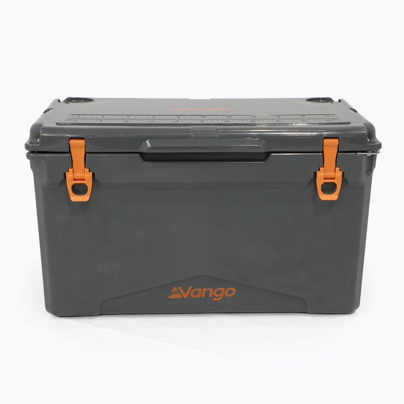 Vango Glacier 47 l turistická lednice šedá
