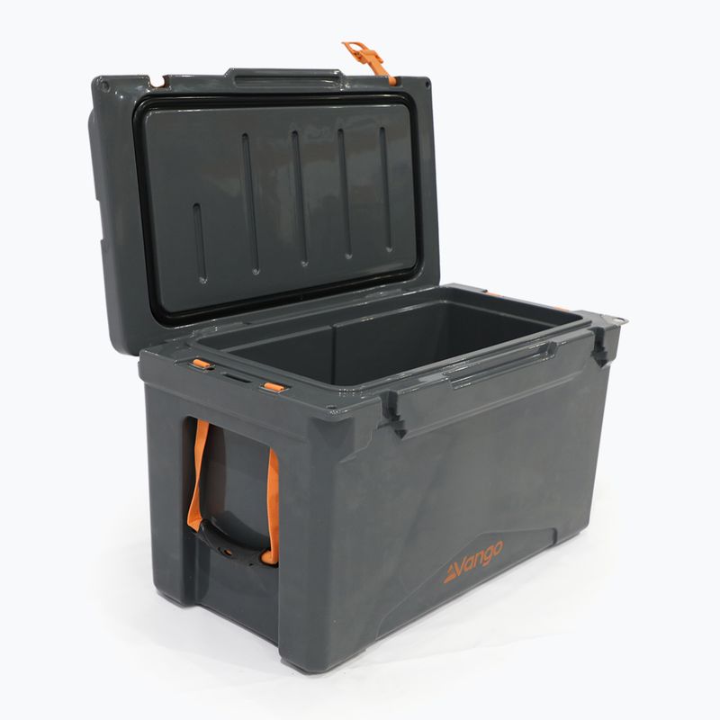 Vango Glacier 47 l turistická lednice šedá 3