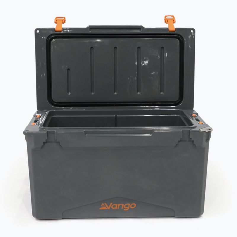 Vango Glacier 47 l turistická lednice šedá 4
