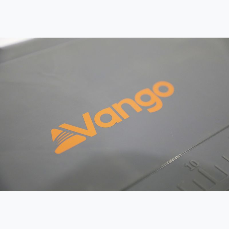 Vango Glacier 47 l turistická lednice šedá 7