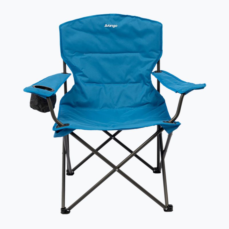 Turistická židle Vango Malibu cobalt