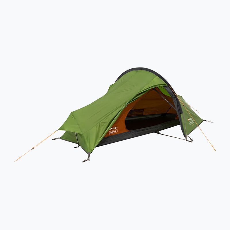 Trekingový stan pro 2 osoby Vango Nevis 200 pamir green  3