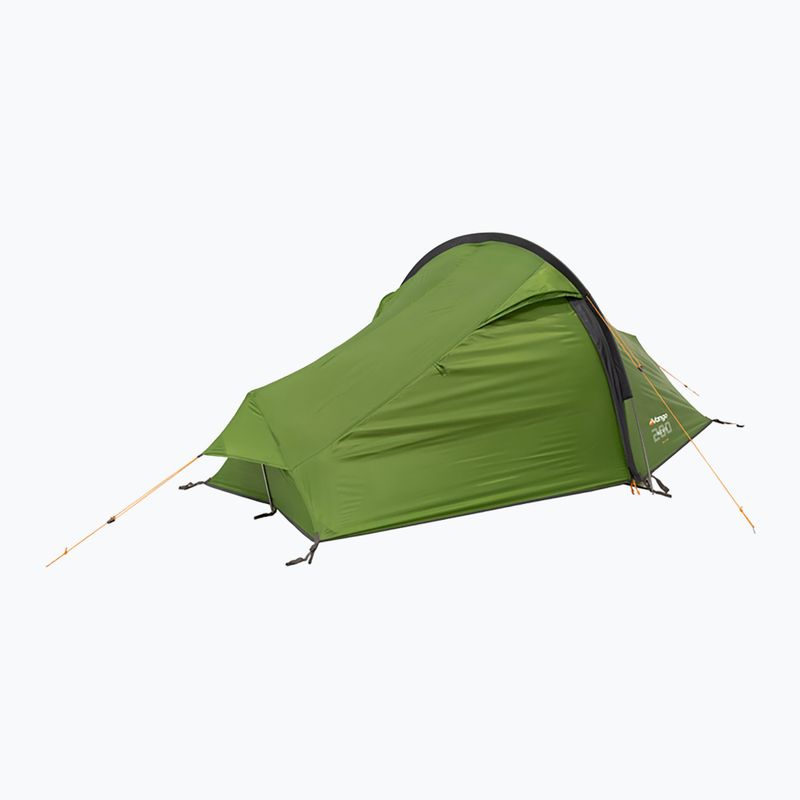 Trekingový stan pro 2 osoby Vango Nevis 200 pamir green  5