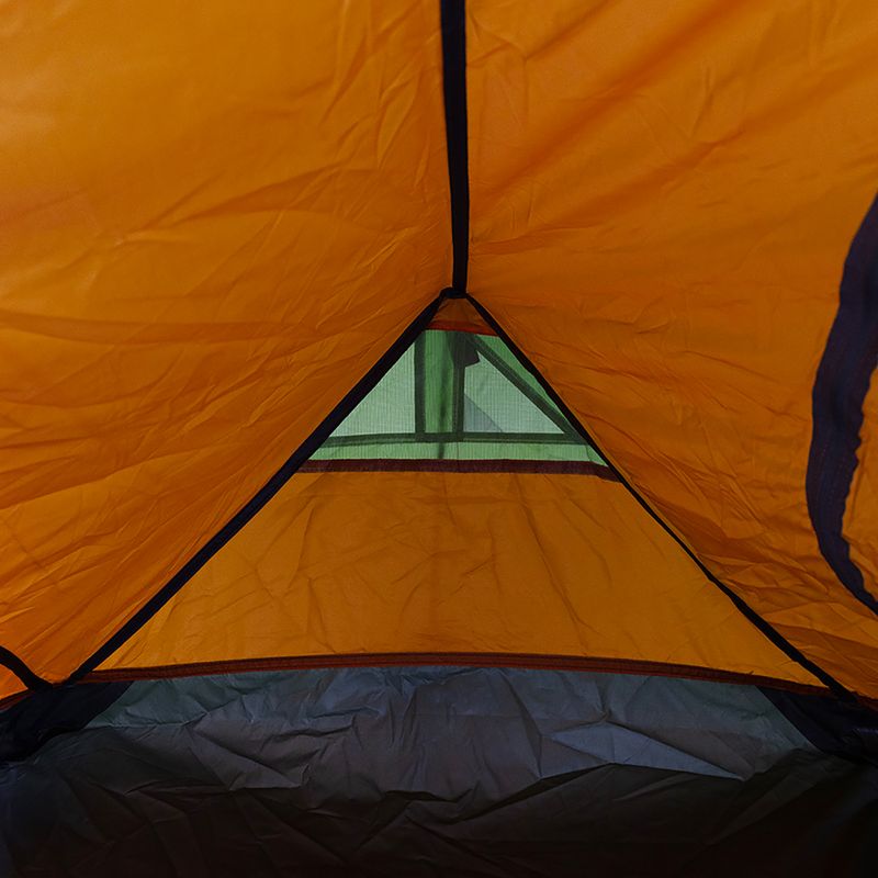 Trekingový stan pro 2 osoby Vango Nevis 200 pamir green  9