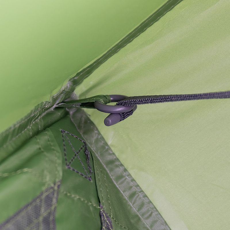Trekingový stan pro 2 osoby Vango Nevis 200 pamir green  12