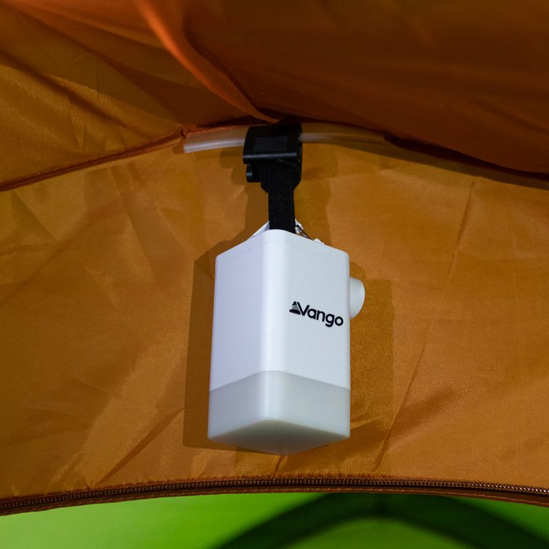 Trekingový stan pro 2 osoby Vango Nevis 200 pamir green  13