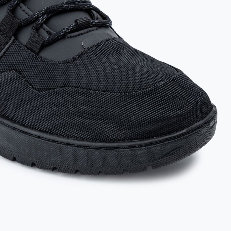 Pánské boty Lacoste T-Clip Winter Mid black 7