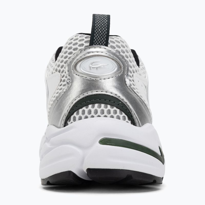 Pánské tenisky Lacoste Storm 96 white/dark green 6