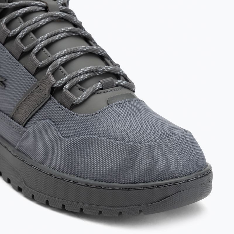Pánské boty Lacoste T-Clip Winter dark gray/dark gray 7