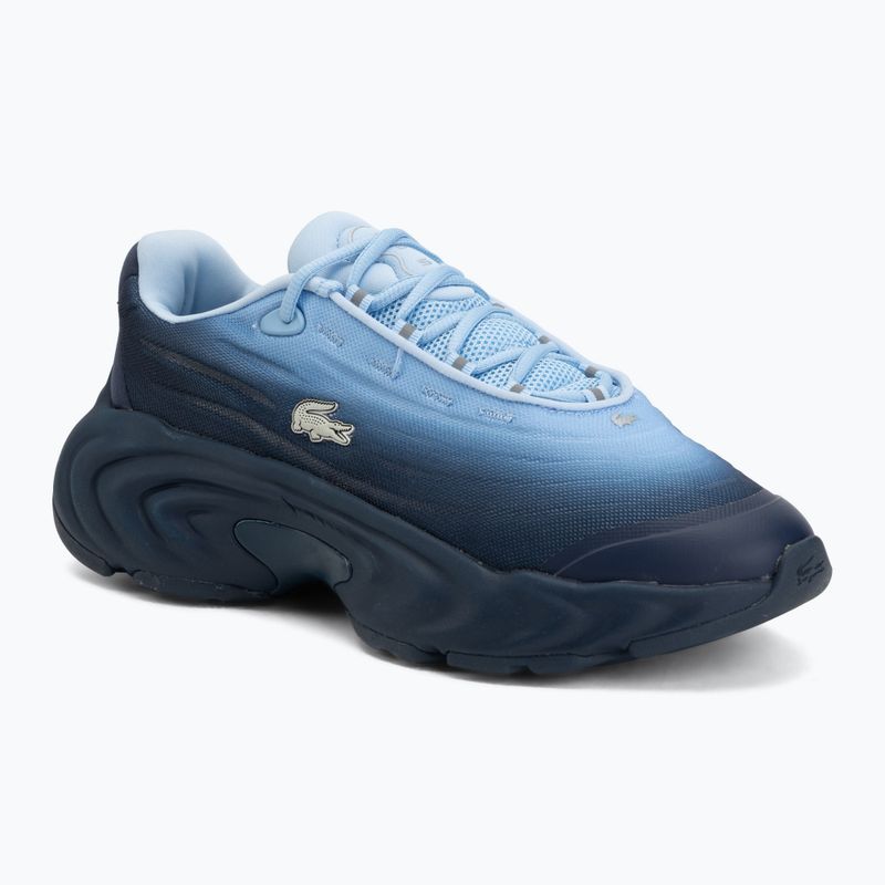 Pánské boty Lacoste Spinor navy/light blue