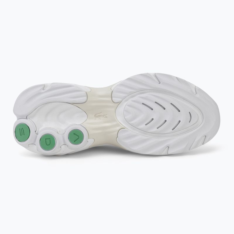 Pánské boty Lacoste Spinor white/white 4