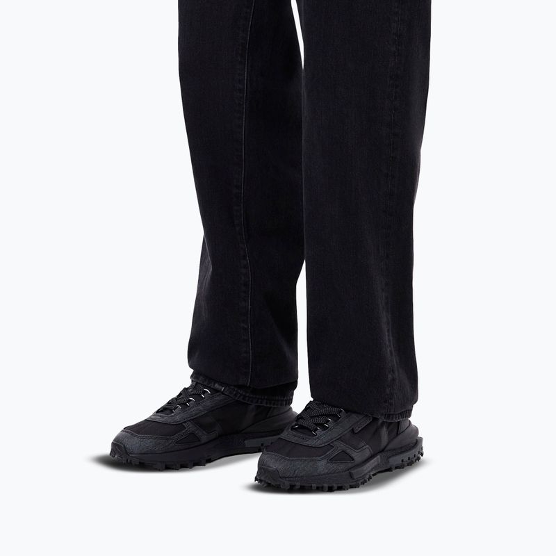 Pánské boty Lacoste Elite Active black/black 9