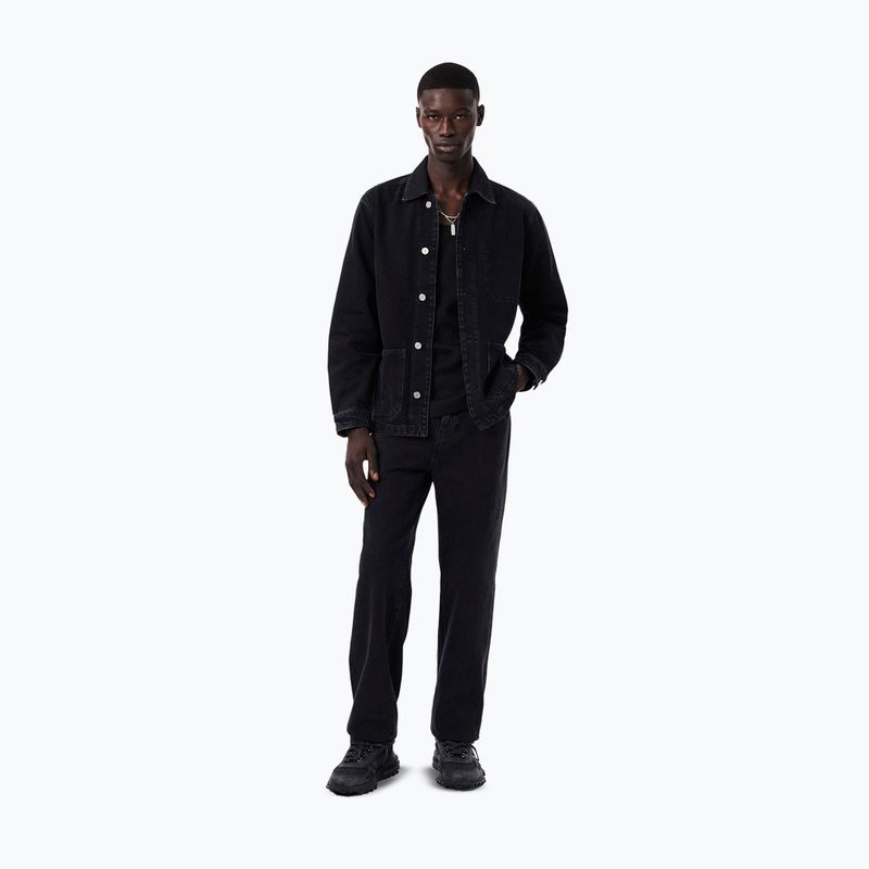 Pánské boty Lacoste Elite Active black/black 10