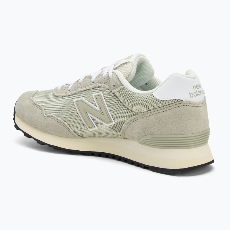 Dámské boty New Balance Classic 515's V3 grey/beige 3