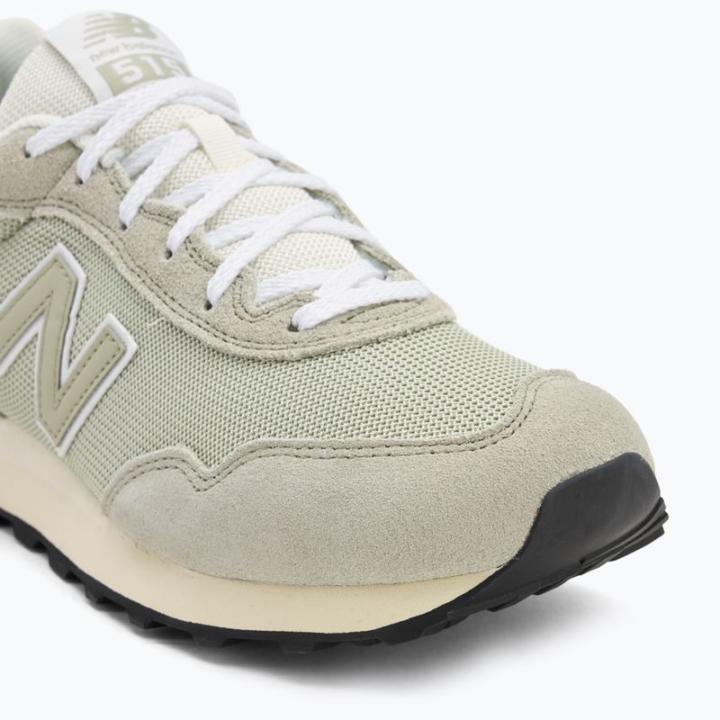 Dámské boty New Balance Classic 515's V3 grey/beige 7