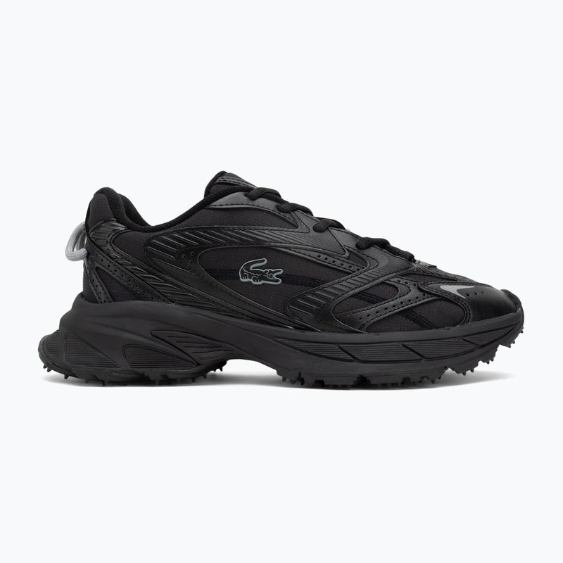 Pánské boty Lacoste L003 Neo black/black 2