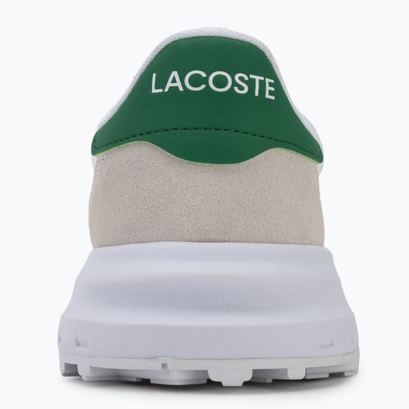 Pánské boty Lacoste Elite Active Evo white/green 6