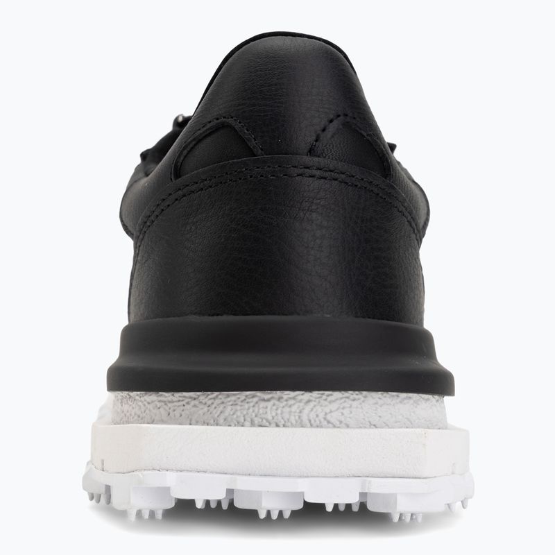 Pánské boty Lacoste Elite Active black/white 6