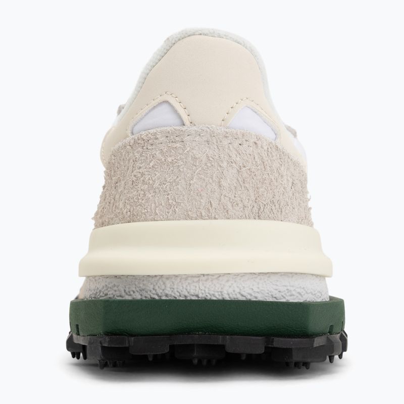 Pánské boty Lacoste Elite Active white/white 6