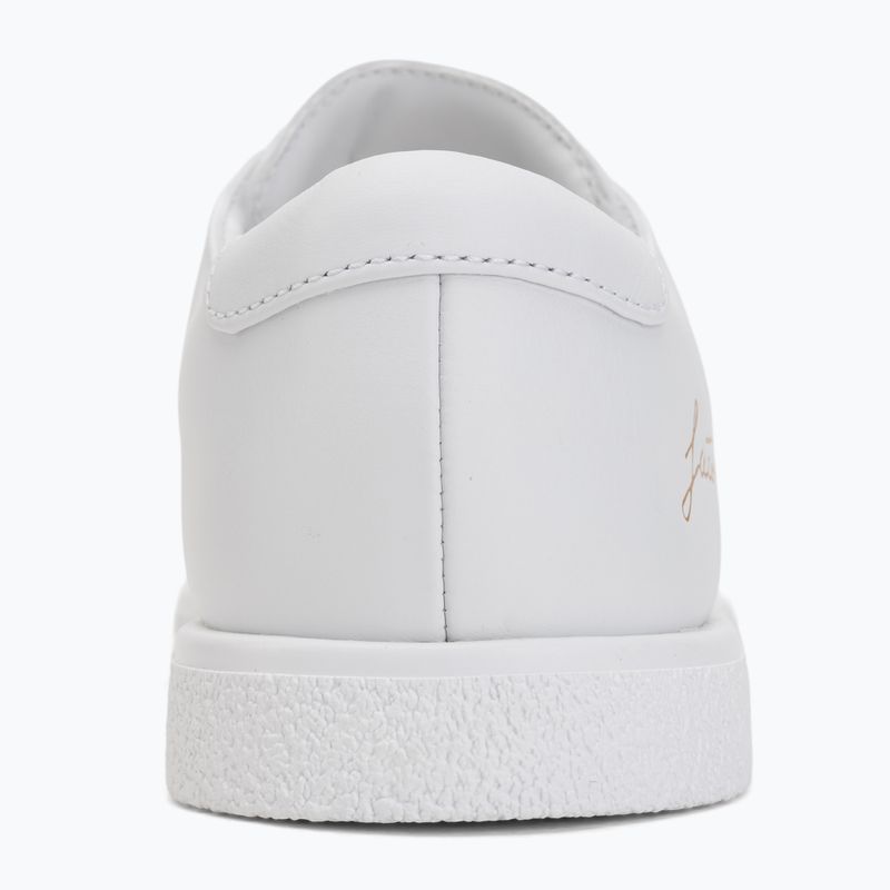 Pánské boty Lacoste Linecourt Slip-On white/white 6