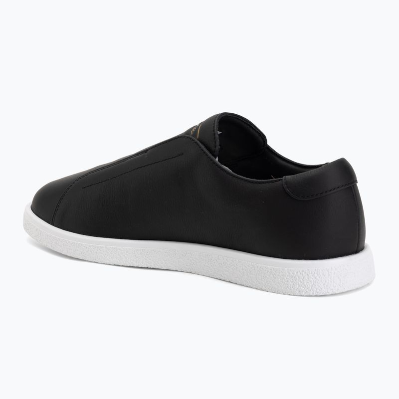 Pánské boty Lacoste Linecourt Slip-On black/white 3