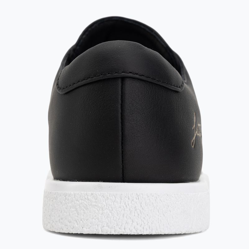 Pánské boty Lacoste Linecourt Slip-On black/white 6
