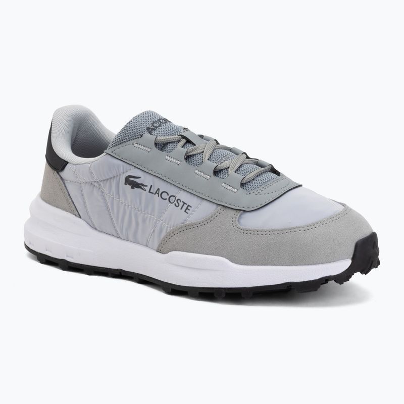Pánské boty Lacoste Elite Active Evo grey/white