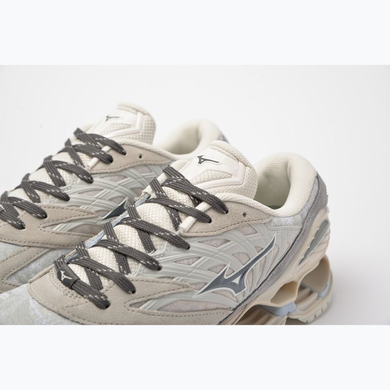 Boty Mizuno Wave Prophecy LS nimbus cloud/magnet/silver cloud 8