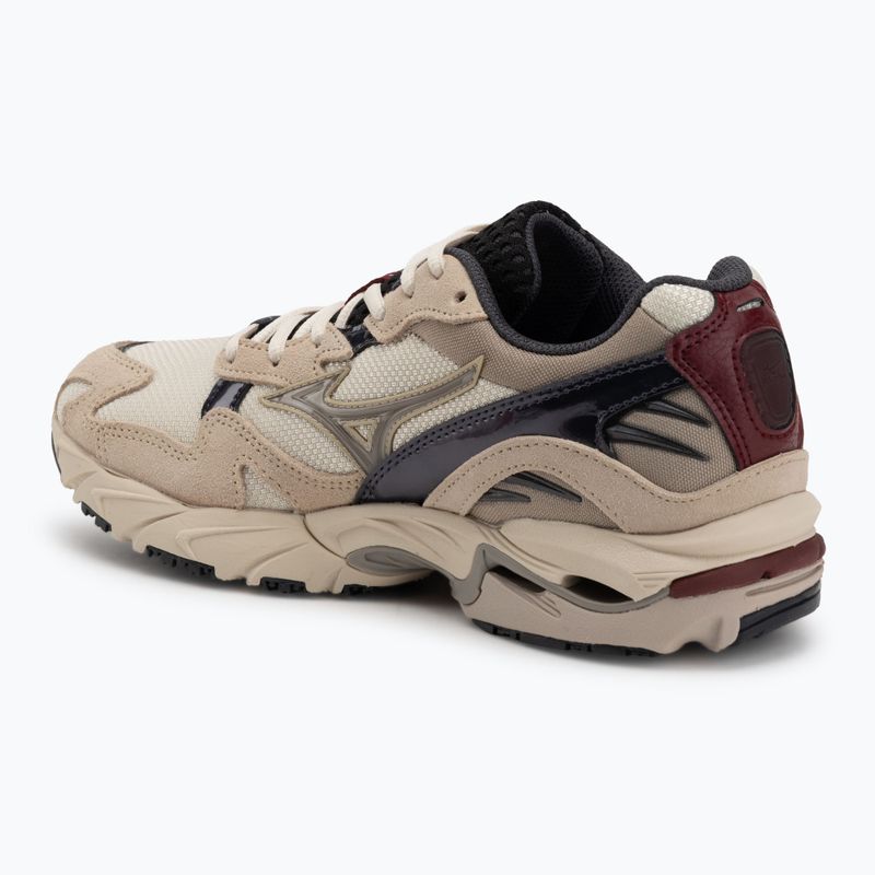 Boty Mizuno Wave Rider 10 summer sand/vintage khaki/mojave desert 3