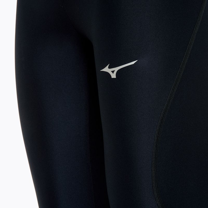 Dámské legíny Mizuno Active black 4