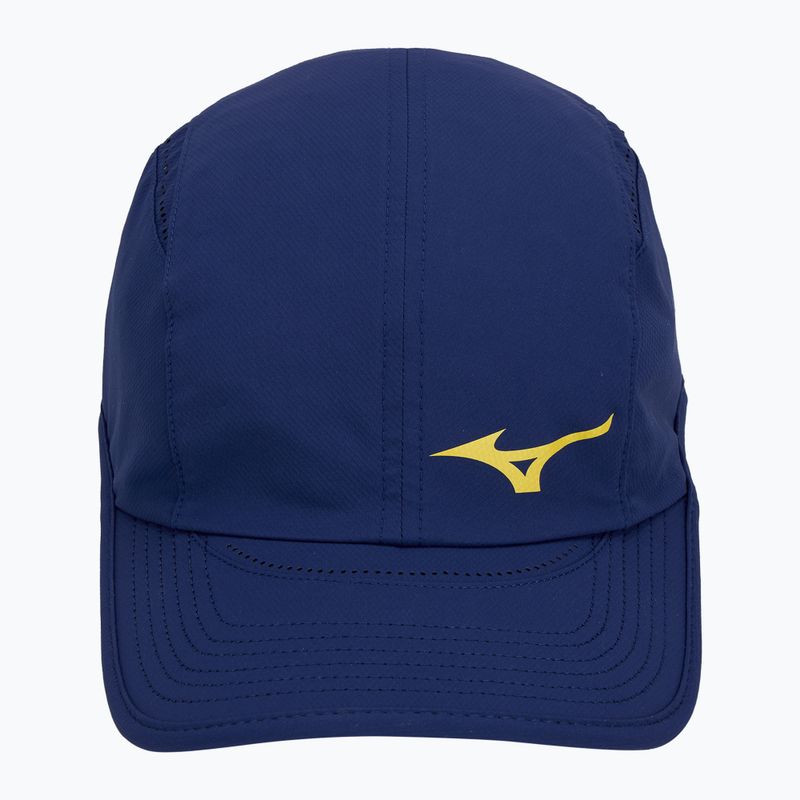 Kšiltovka Mizuno Drylite Cap bellweather blue 2