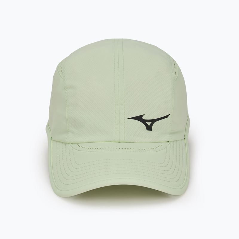 Kšiltovka Mizuno Drylite Cap neo mint 2