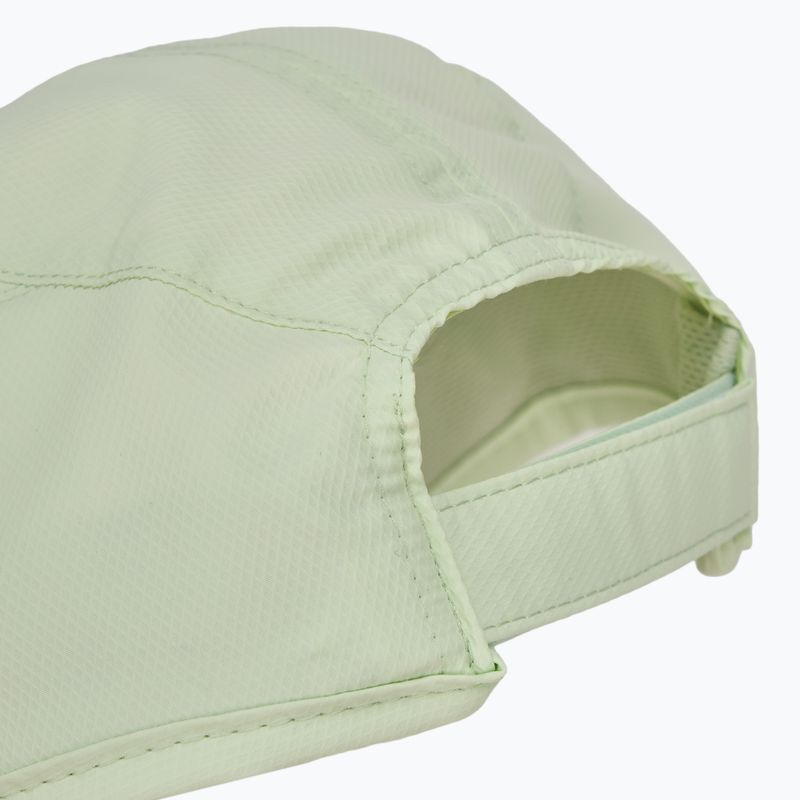 Kšiltovka Mizuno Drylite Cap neo mint 4
