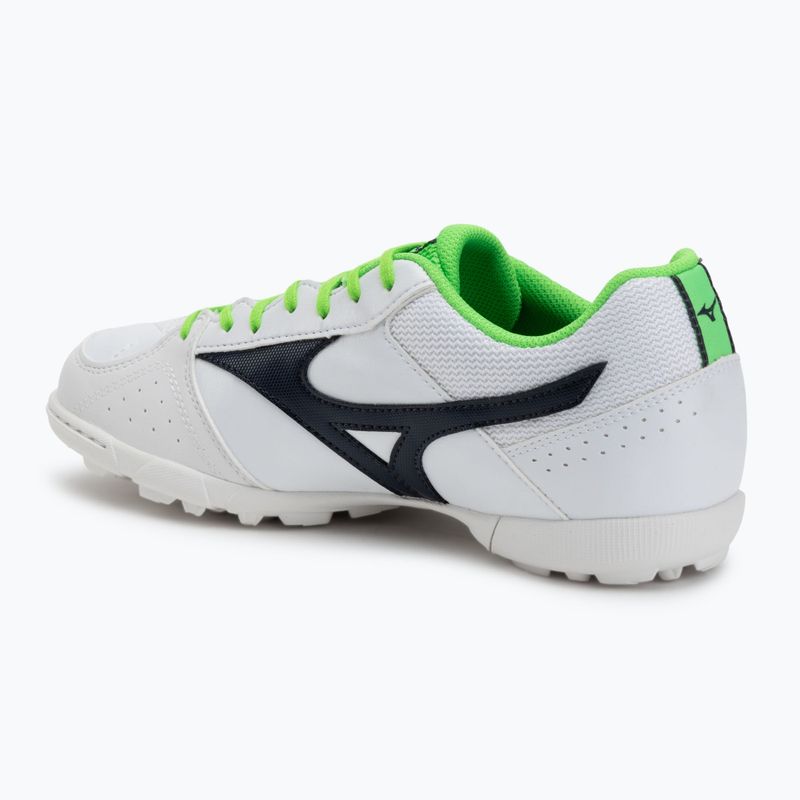 Pánské kopačky Mizuno Mrl Sala Club TF white/india ink 3