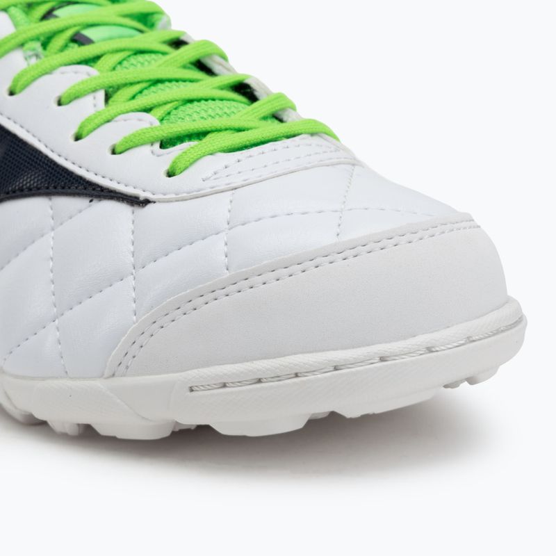Pánské kopačky Mizuno Mrl Sala Club TF white/india ink 7