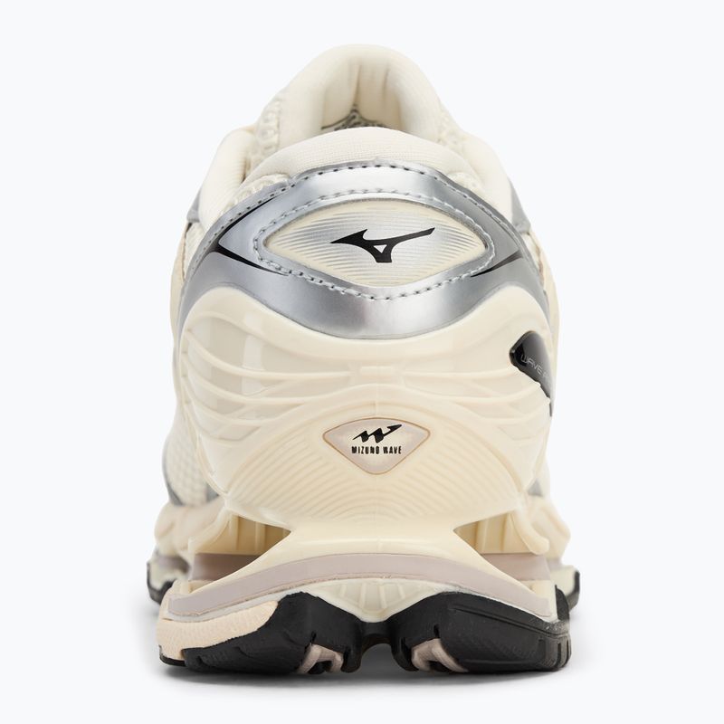 Pánské boty Mizuno Wave Prophecy LS pristine/black/silver 6