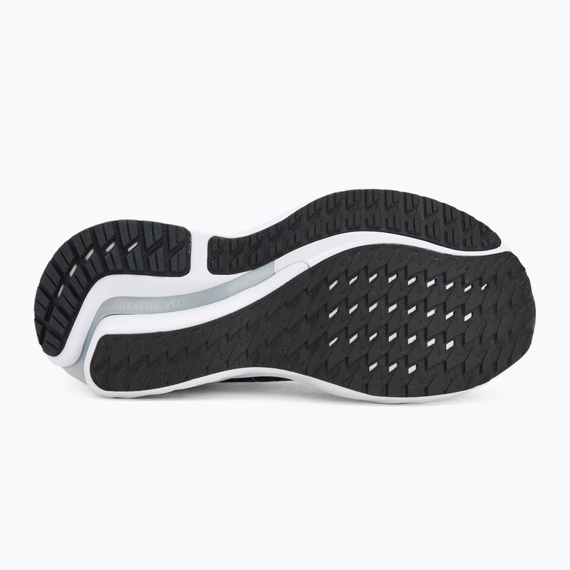 Dámské běžecké boty Mizuno Wave Inspire 21 black/silver/metallic gray 4