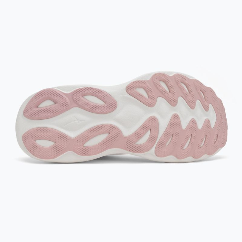Dámské běžecké boty Mizuno Wave Sky 9 white/silver/orchid petal 4