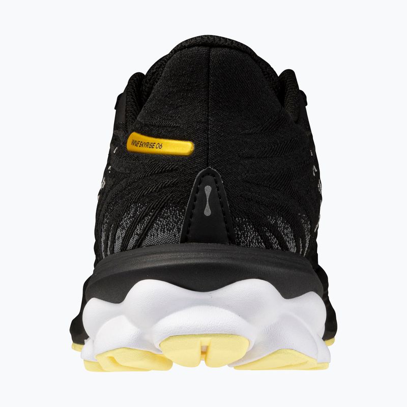 Dámské běžecké boty Mizuno Wave Skyrise 6 10