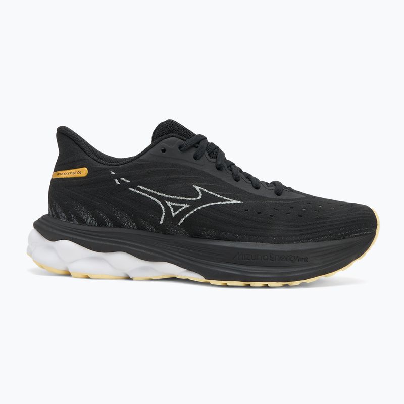 Dámské běžecké boty Mizuno Wave Skyrise 6 2