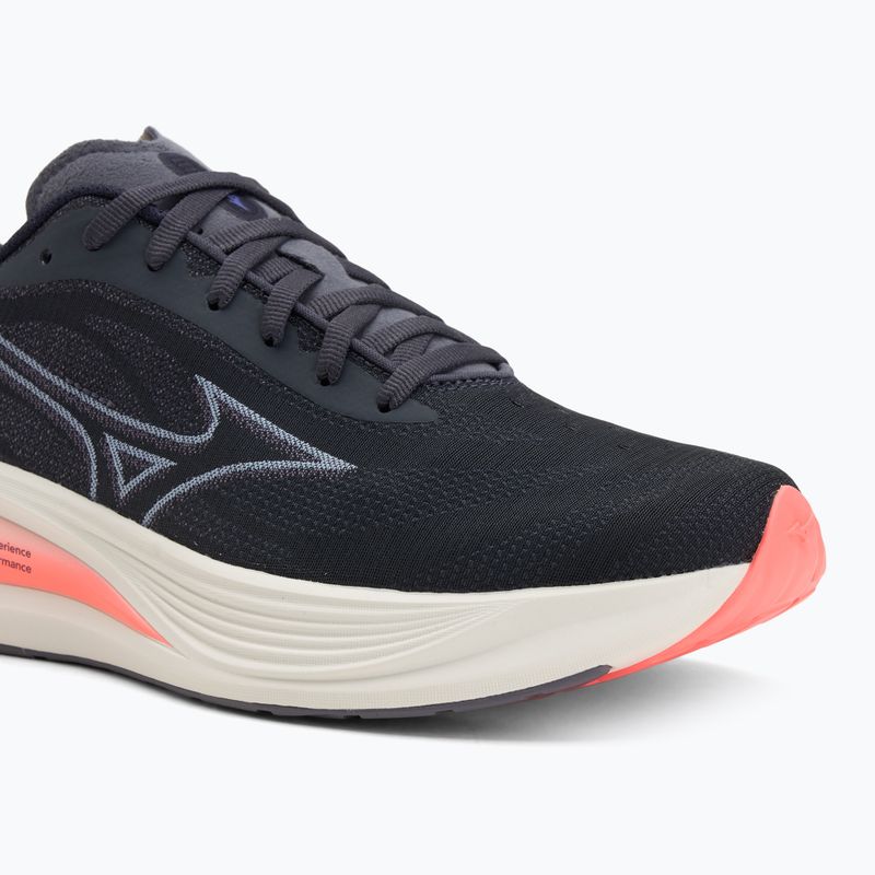 Dámské běžecké boty Mizuno Neo Cosmo blue granite/icelandic blue/strikingcoral 7