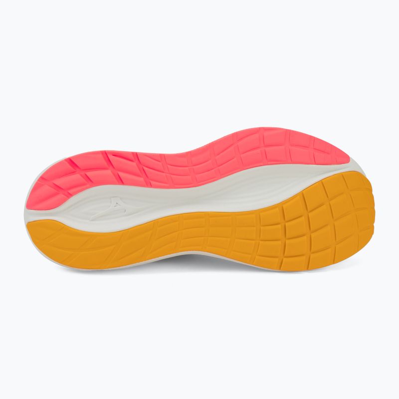 Dámské běžecké boty Mizuno Neo Cosmo striking coral/snow white/citrus 4